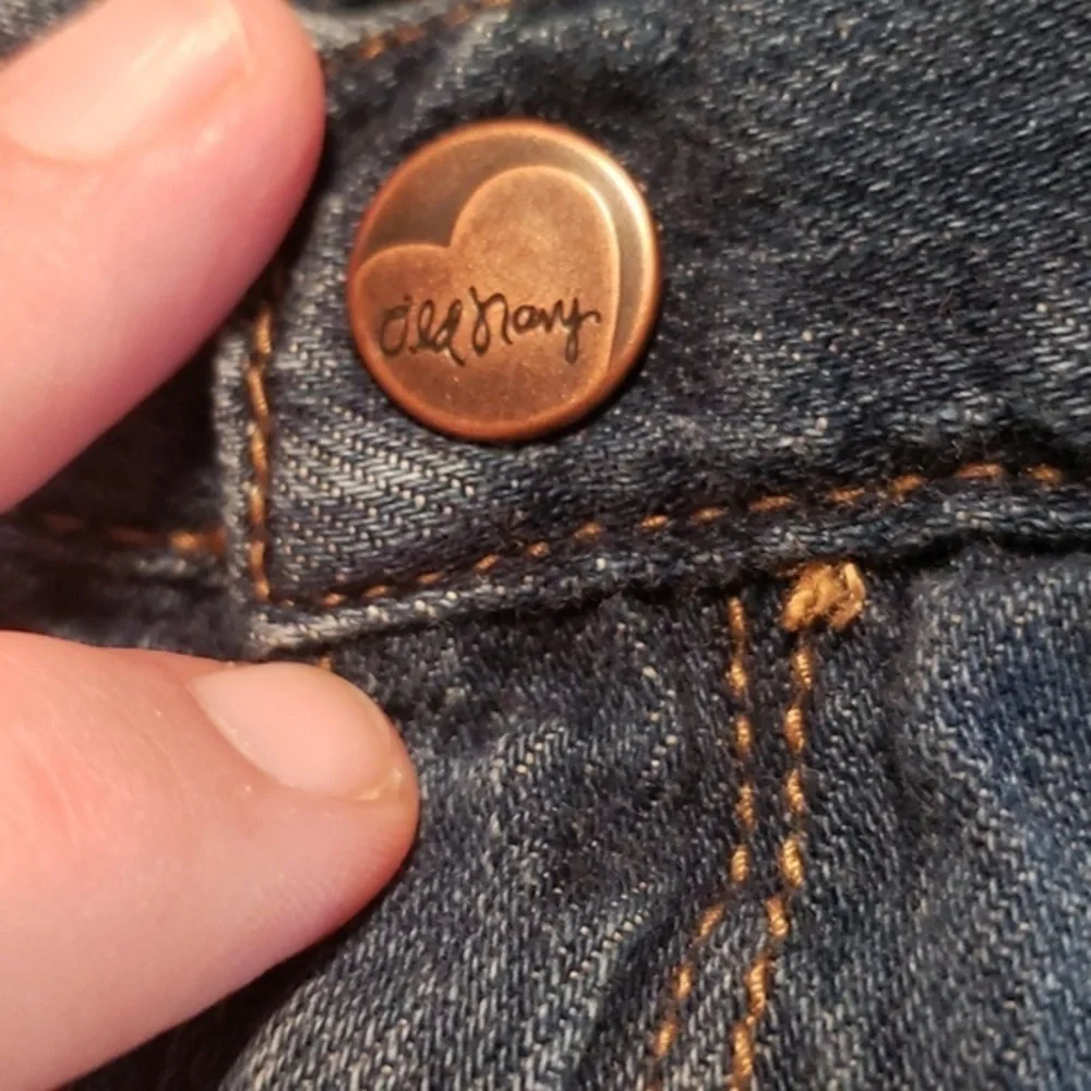 Girls shorts size 5T‎ Old Navy brand